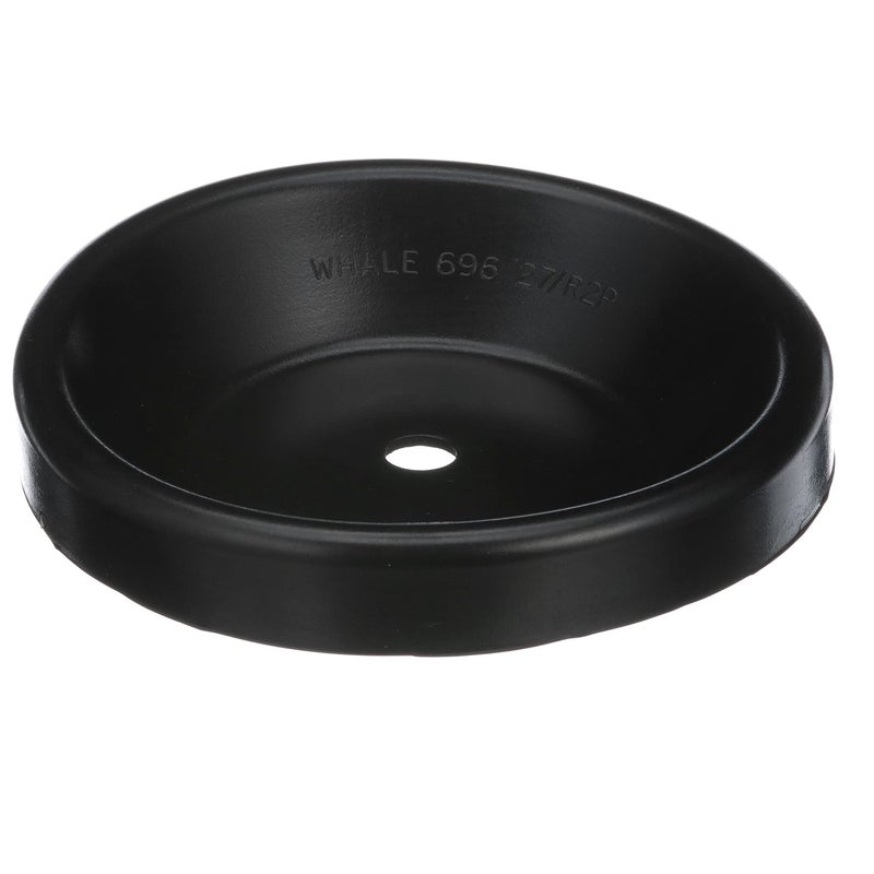 Whale AK3714 GusherÂ® 10 Manual Pump NitrileÂ® Parts for Oil and Diesel Service Kit - Image 2